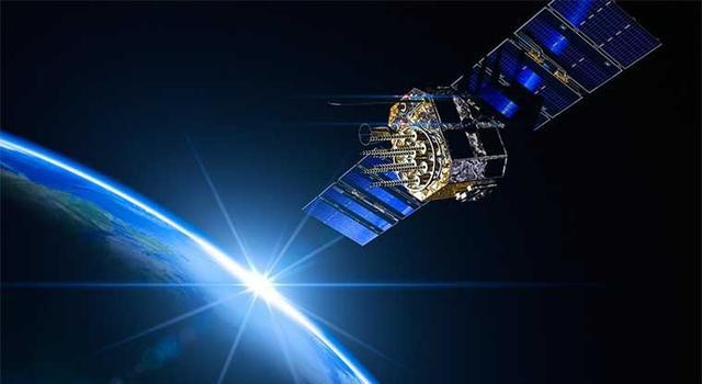 为什么中国要研发北斗而放弃使用GPS