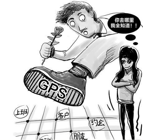 【成都GPS车辆定位】无线GPS车辆定位器和有线GPS车辆定位器区别